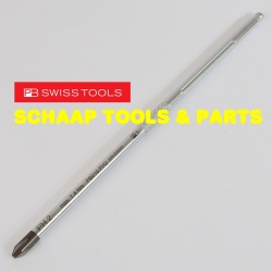 Wisselkling voor Philips kruiskopschroef PH 2 | PB215-PH2